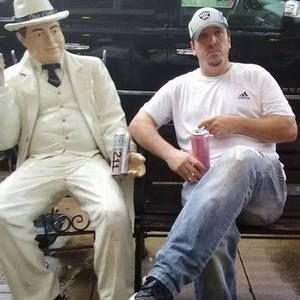 Meet your Posher, William